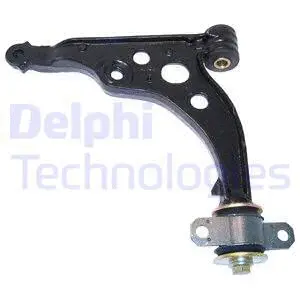 Control/Trailing Arm, wheel suspension (TC1284)