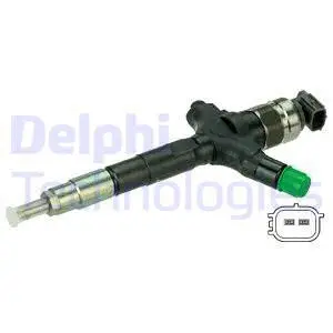 Injector (HRD619)
