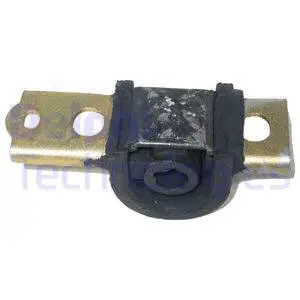 Mounting, control/trailing arm (TD369W)