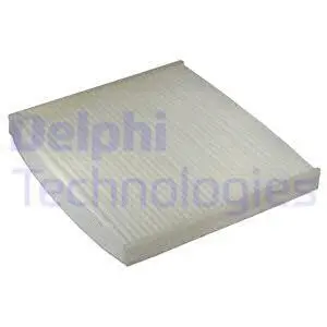 Filter, cabin air (TSP0325325)