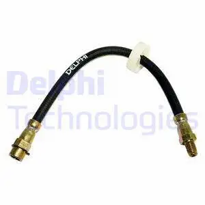 Brake Hose (LH2215)