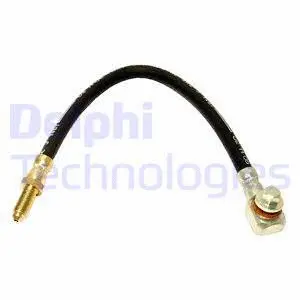 Brake Hose (LH6168)