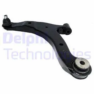 Control/Trailing Arm, wheel suspension (TC1974-11B1)