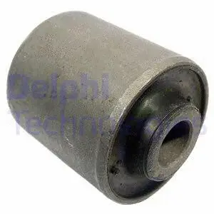 Mounting, control/trailing arm (TD724W)