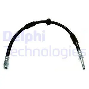 Brake Hose (LH6613)