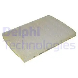 Filter, cabin air (TSP0325154)