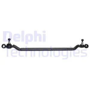 Centre Rod Assembly (TL322)