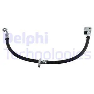 Brake Hose (LH7114)