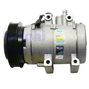 Compressor, air conditioning (CS20136)