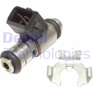 Injector (FJ10721-12B1)