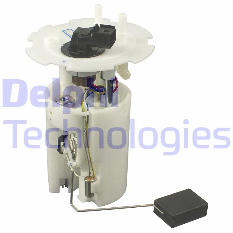 Fuel Feed Unit