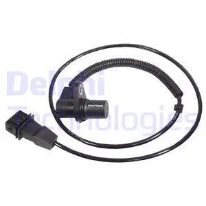 Sensor, crankshaft pulse (SS10799)
