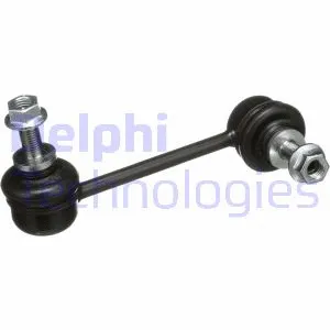 Link/Coupling Rod, stabiliser bar (TC6410)