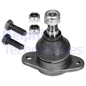 Ball Joint (TC533)