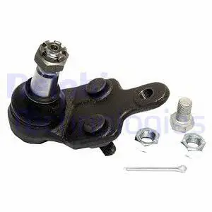 Ball Joint (TC1514)