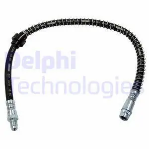 Brake Hose (LH6712)