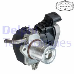 EGR Valve (EG10422-12B1)