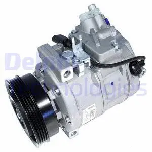 Compressor, air conditioning (TSP0159332)