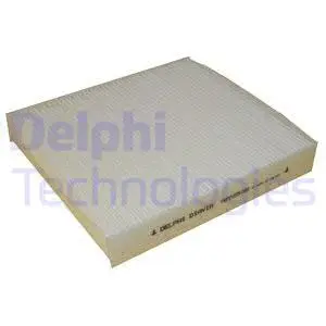 Filter, cabin air (TSP0325180)