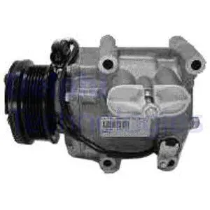 Compressor, air conditioning (TSP0159375)