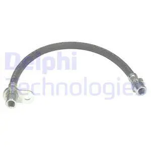 Brake Hose (LH6538)