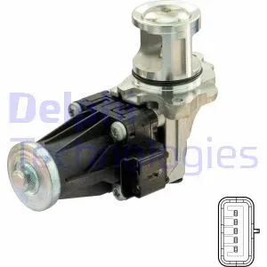 EGR Valve (EG10585-12B1)