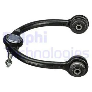 Control/Trailing Arm, wheel suspension (TC5156)