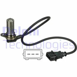 Sensor, crankshaft pulse (SS11225)