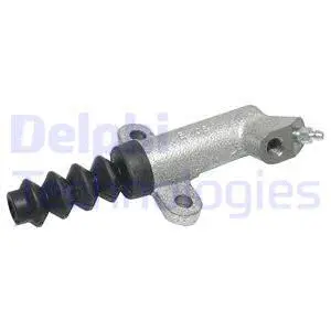 Slave Cylinder, clutch (LL62072)
