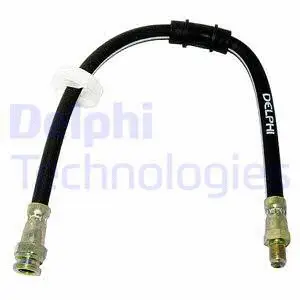 Brake Hose (LH3793)