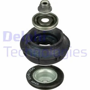 Repair Kit, suspension strut support mount (BSJ10073)