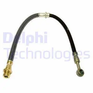 Brake Hose (LH0494)