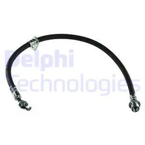Brake Hose (LH7194)