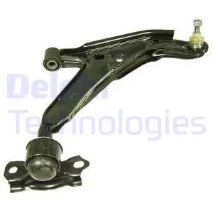 Control/Trailing Arm, wheel suspension (TC983)