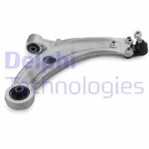 Control/Trailing Arm, wheel suspension (TC6902)