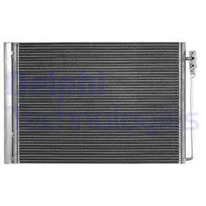 Condenser, air conditioning (CF20174)