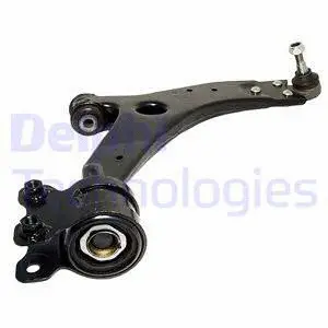 Control/Trailing Arm, wheel suspension (TC2109-11B1)