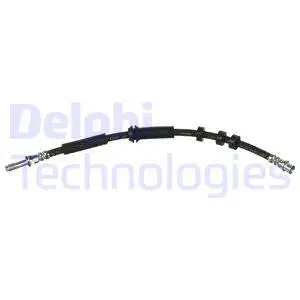 Brake Hose (LH6992)