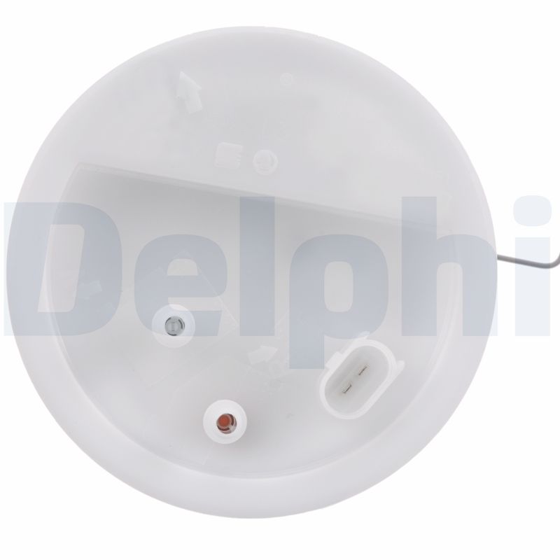 Fuel Feed Unit