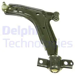 Control/Trailing Arm, wheel suspension (TC822)