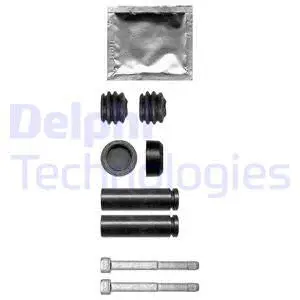 Guide Sleeve Kit, brake caliper (KS1039)