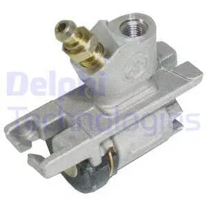 Wheel Brake Cylinder (LW30402)
