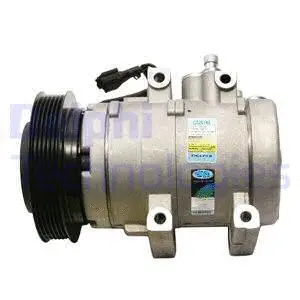 Compressor, air conditioning (CS20140)