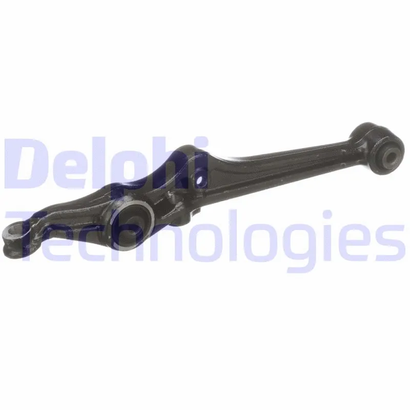 Control/Trailing Arm, wheel suspension (TC7736)