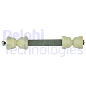 Link/Coupling Rod, stabiliser bar (TC2609)