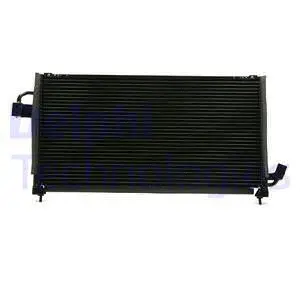 Condenser, air conditioning (CF20011)