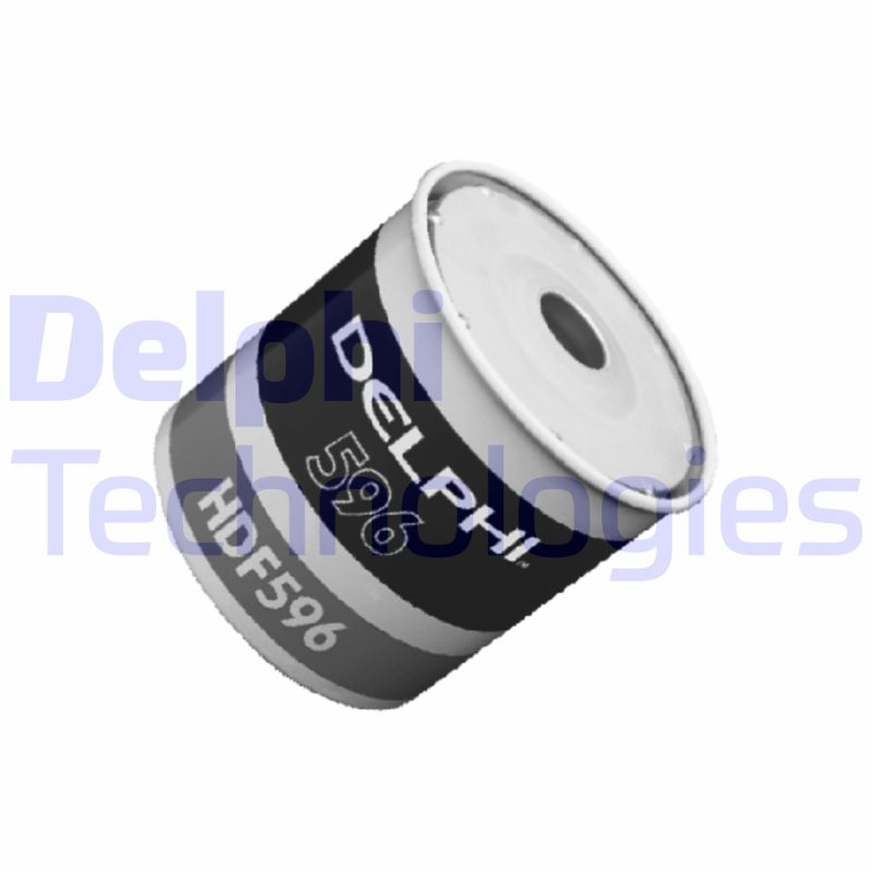 Fuel Filter (HDF596)