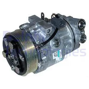 Compressor, air conditioning (TSP0155857)