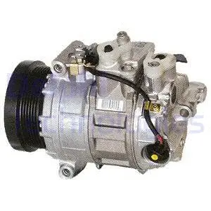 Compressor, air conditioning (TSP0155339)