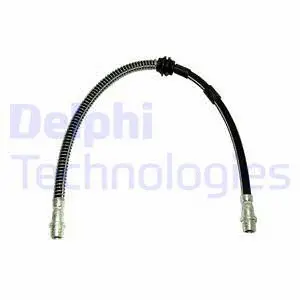 Brake Hose (LH6462)
